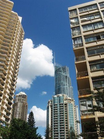 Gold Coast Sanat Merkezi